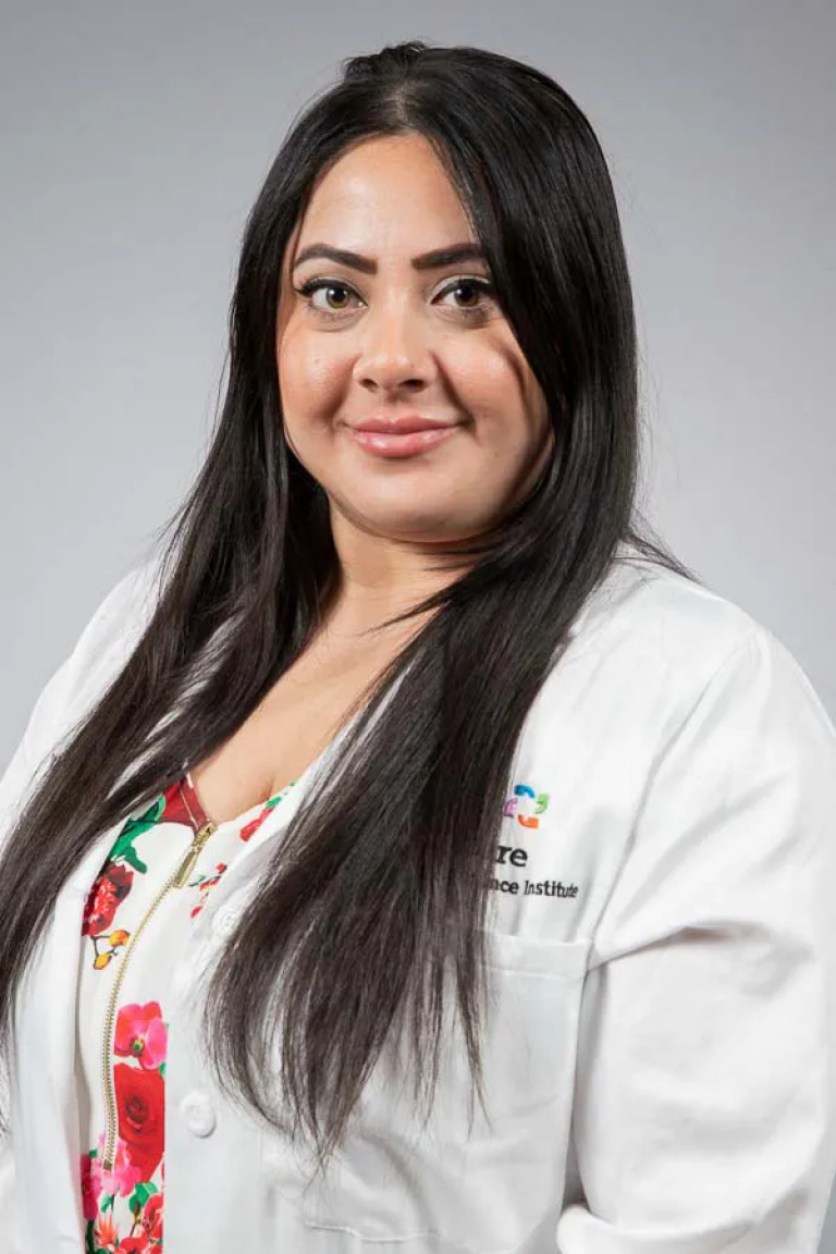 Mariam Nasiri, APRN