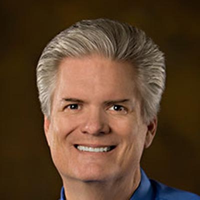 Dr. Ty Erickson, MD