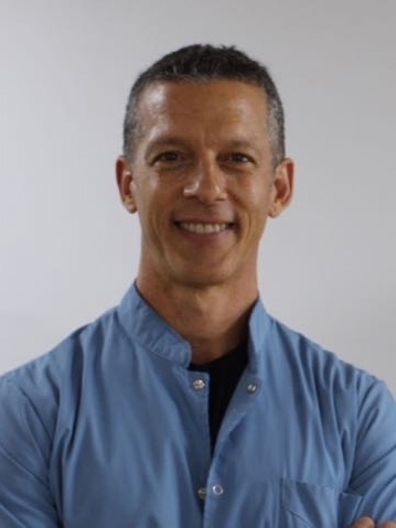 Daniel Waldman, PT