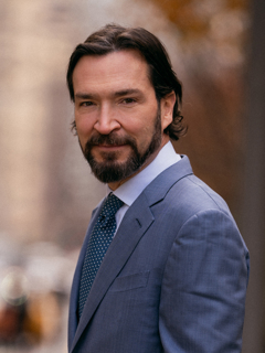 Dr. James Kelly, MD