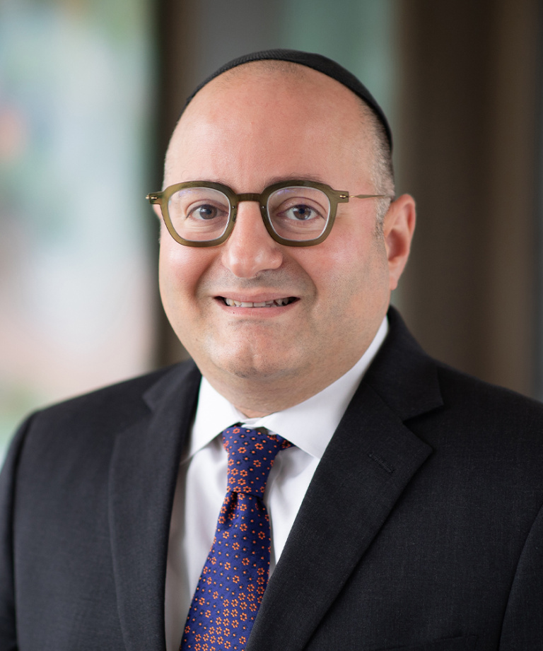 Dr. Eytan Chen, DMD