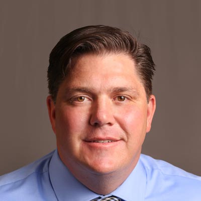 Dr. Toby Paulson, DO