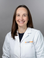 Dr. Amanda Silva, MD