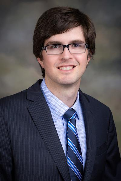 Dr. Michael McGinity, MD