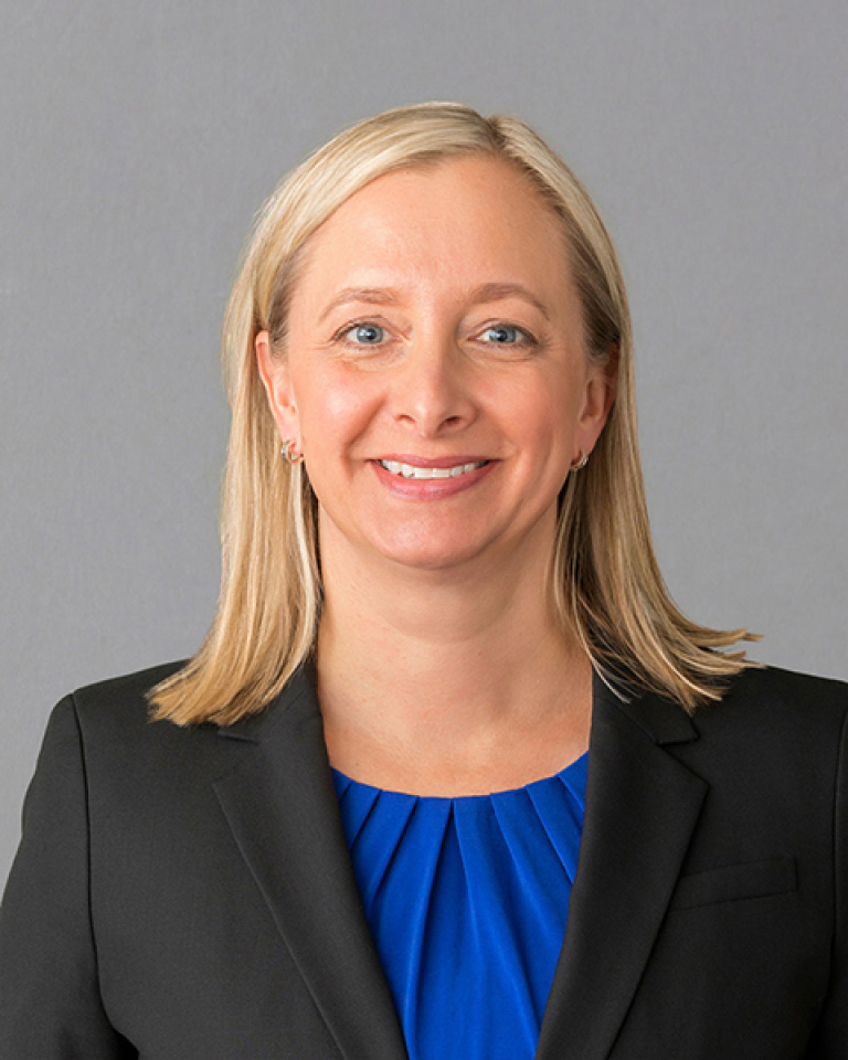 Dr. Theresa Juhlin, DDS