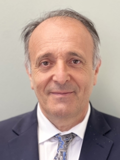 Dr. Vedat Obuz, MD