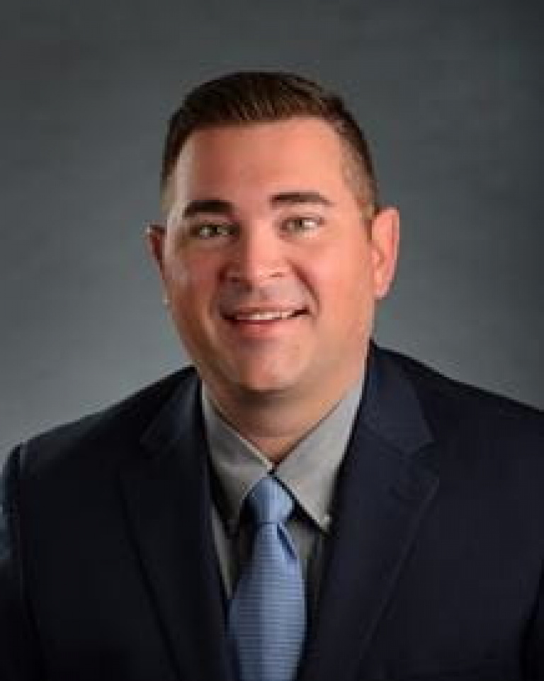 David Emch, PA-C