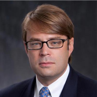 Dr. Hunter Kirkland, MD
