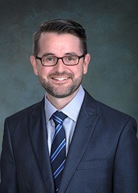 Dr. Richard Griggs, MD