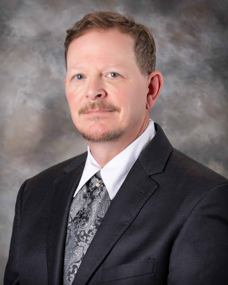 Dr. Stephen Chandler, MD
