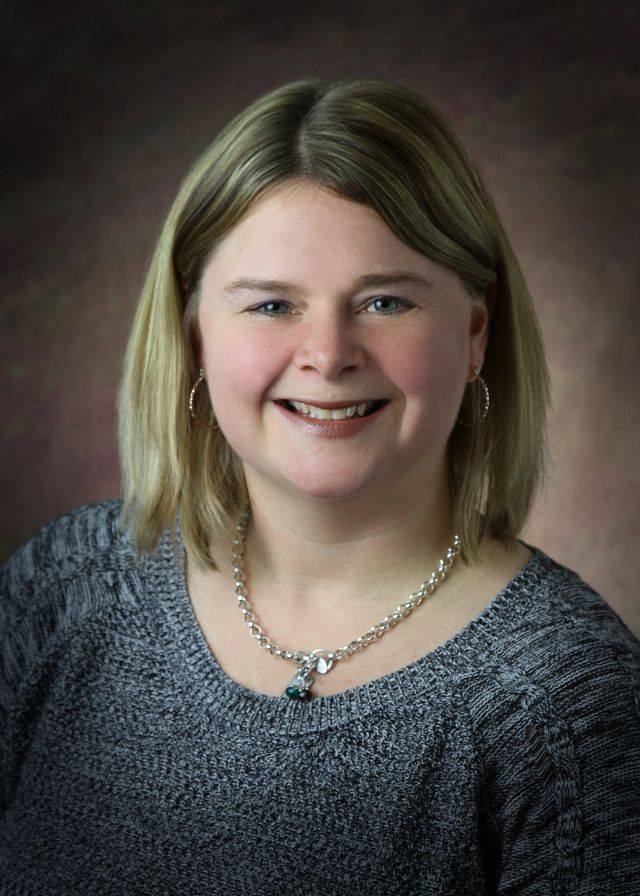 Jessica Peterson, PA-C