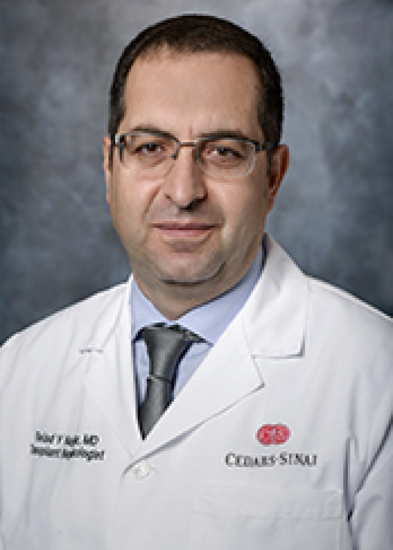 Dr. Reiad Najjar, MD