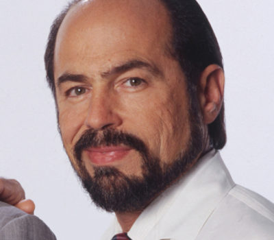 Dr. Leroy Perry, DC