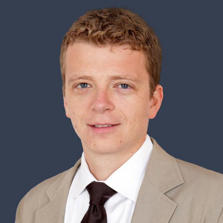 Dr. Alex Ryzhikov, MD