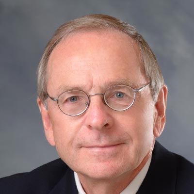 Dr. Charles Hollen, MD