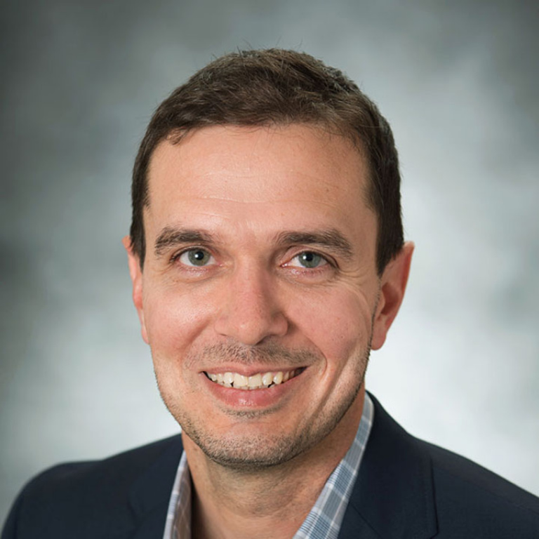 Dr. Eric Bava, MD