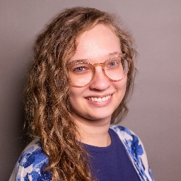 Carly Rogers, LPC