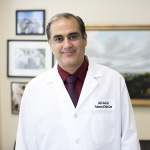 Dr. Jalil Ahari, MD