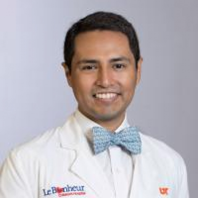 Dr. Daniel Guillen, MD