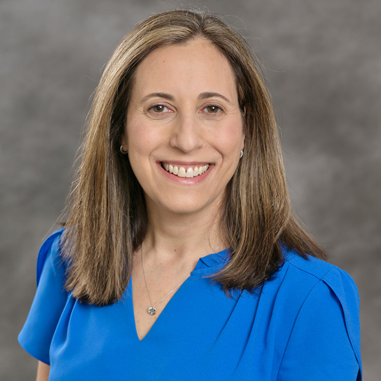 Dr. Karen Leiser, MD