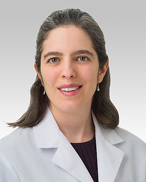 Dr. Abigail Gilbert, MD