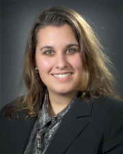 Dr. Niki Caggiano, DO