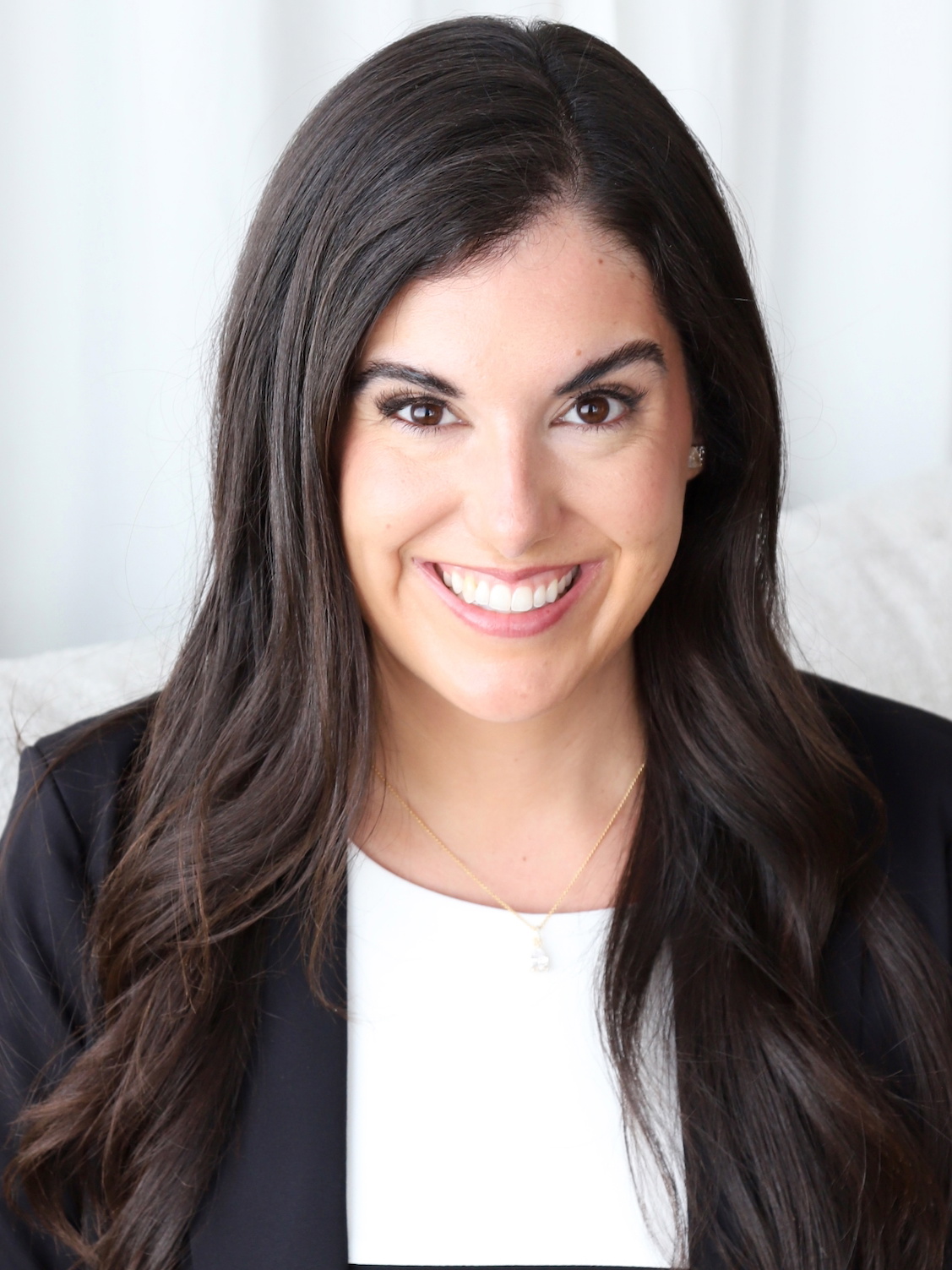 Alison Schmitt, PMHNP-BC