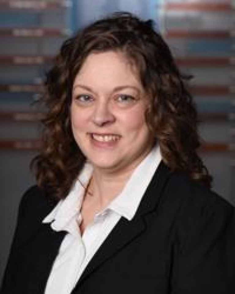 Dr. Lora Scott, MD