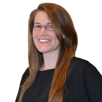 Christine Garnett, LMHC