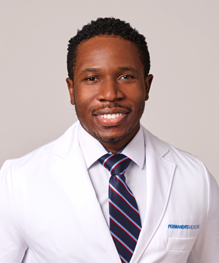 Dr. Joseph Monye, MD