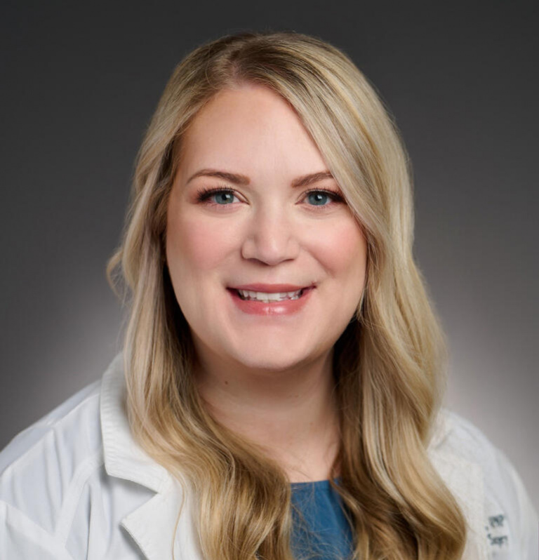 Elizabeth Drew, APNP