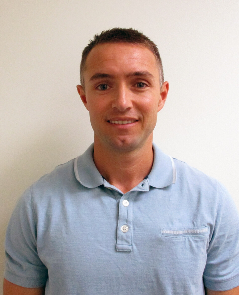 William Young, ARNP