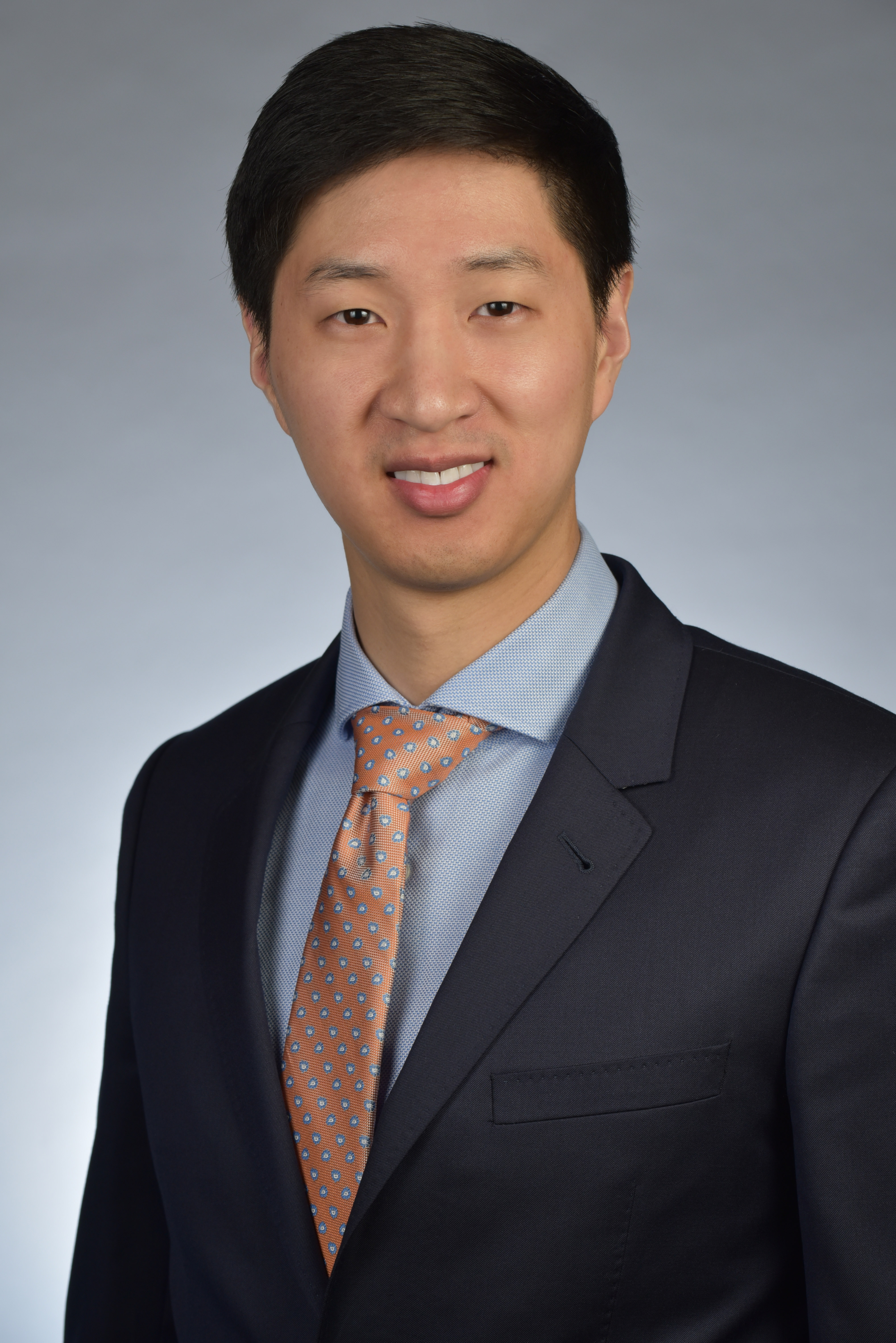 Dr. Roger Yau, MD