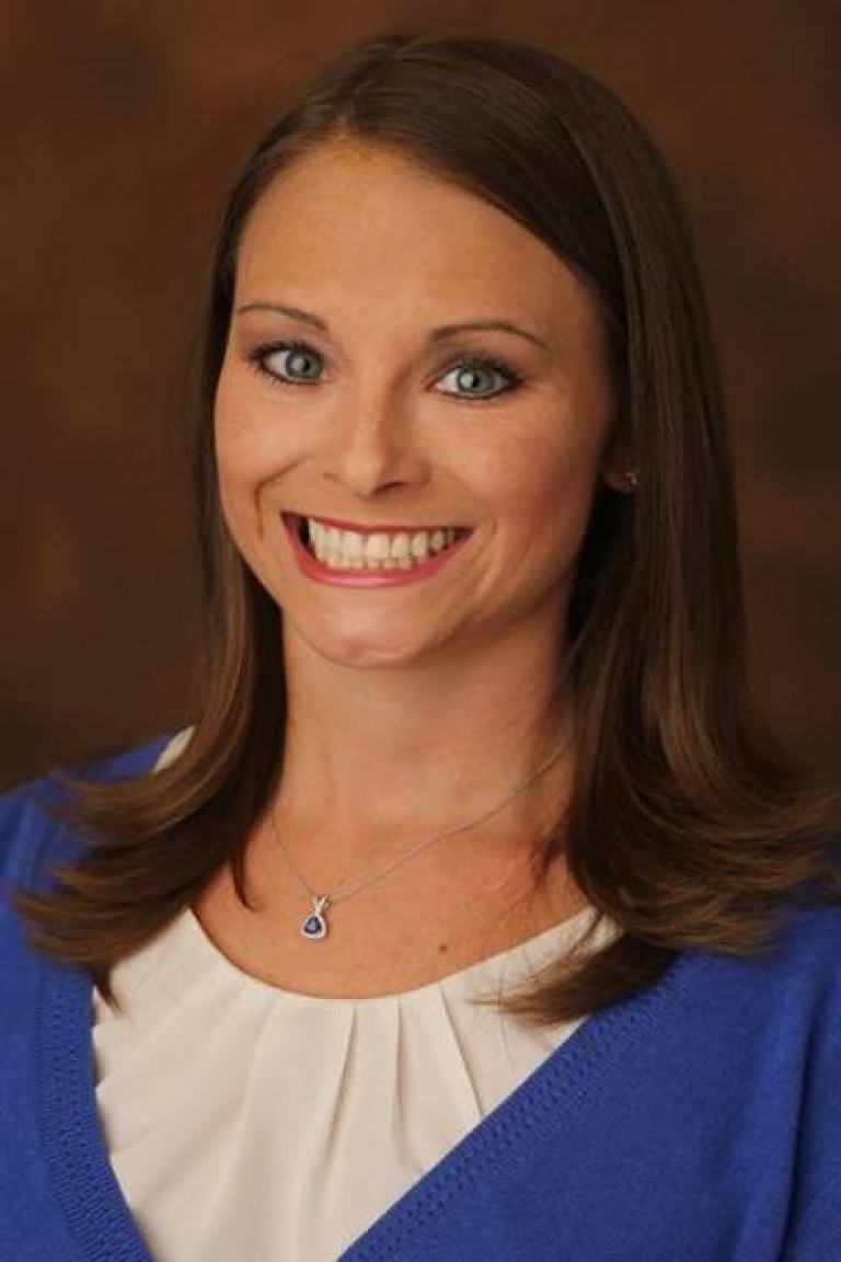 Melanie Franklin, APRN