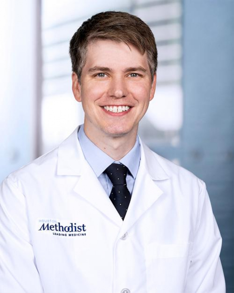 Dr. Thomas McCarty III, MD