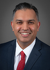 Dr. Christopher Varughese, MD