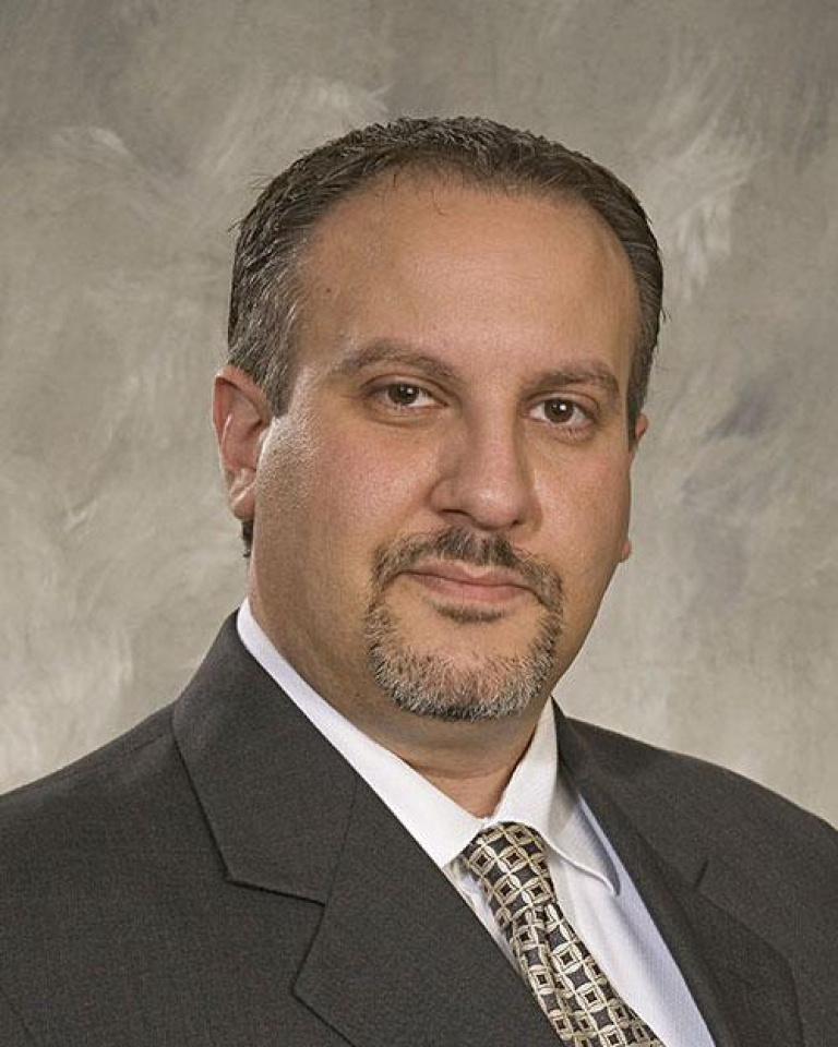 Dr. Ziad Kutayli, MD