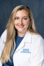 Dr. Georgia Graham, MD