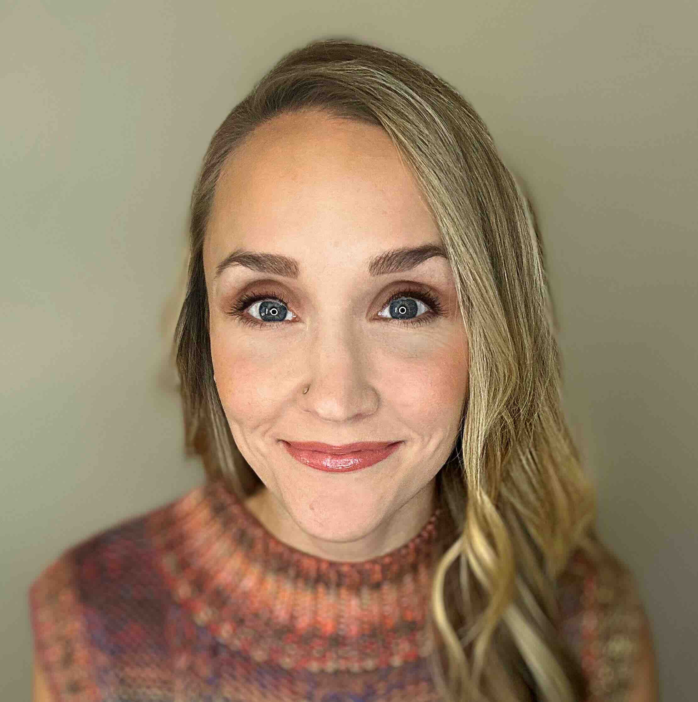 Andrea Cornelius, RD