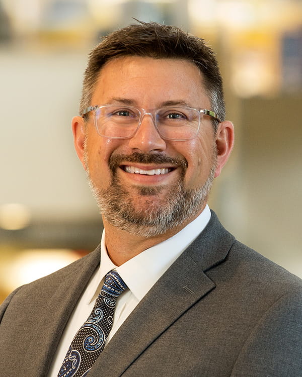 Travis Novy, APNP