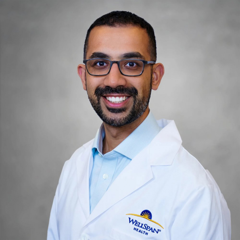 Dr. Sabih Jafri, MD