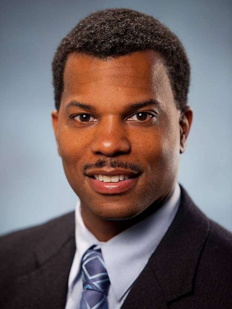 Dr. William Fuller, MD