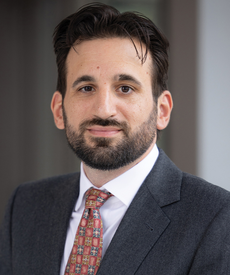 Dr. Georgios Doulaveris, MD