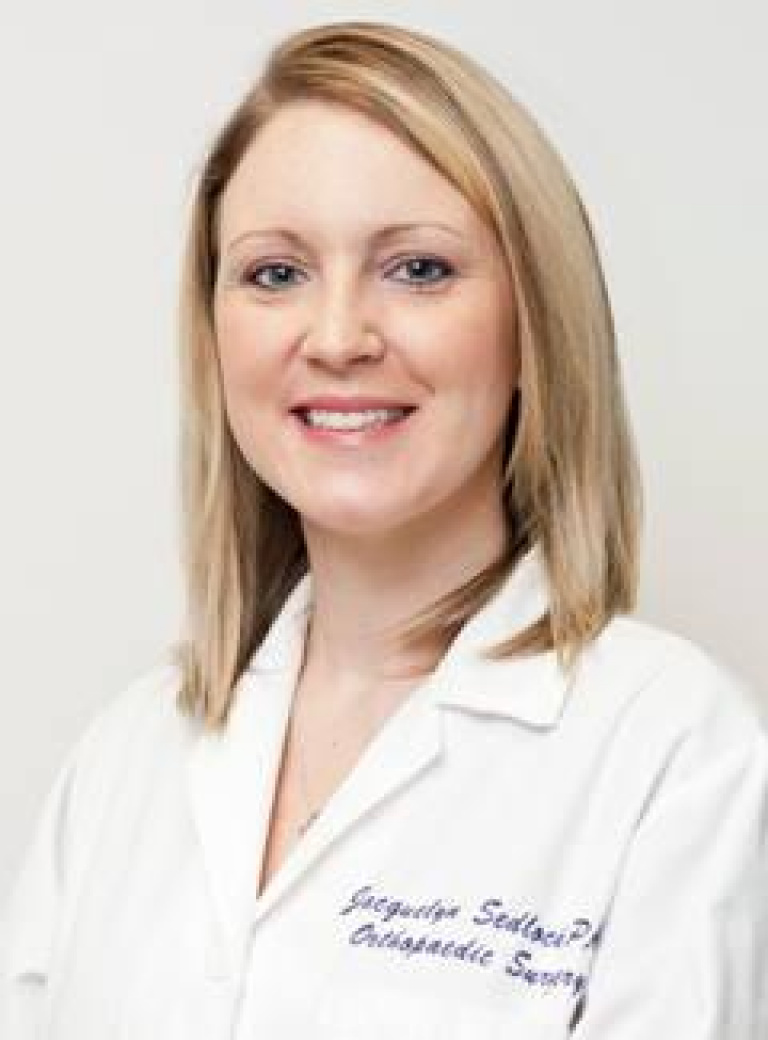 Jacquelyn Wilson, PA