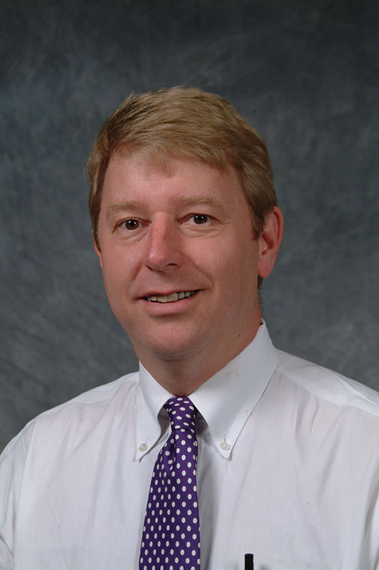 Dr. Allen Lazenby, MD