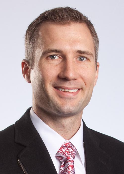 Dr. David Stearnes, DO