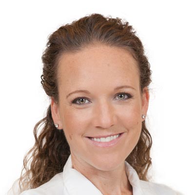 Dr. Crystal Tallman, DO