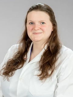 Dr. Alison Carini, MD