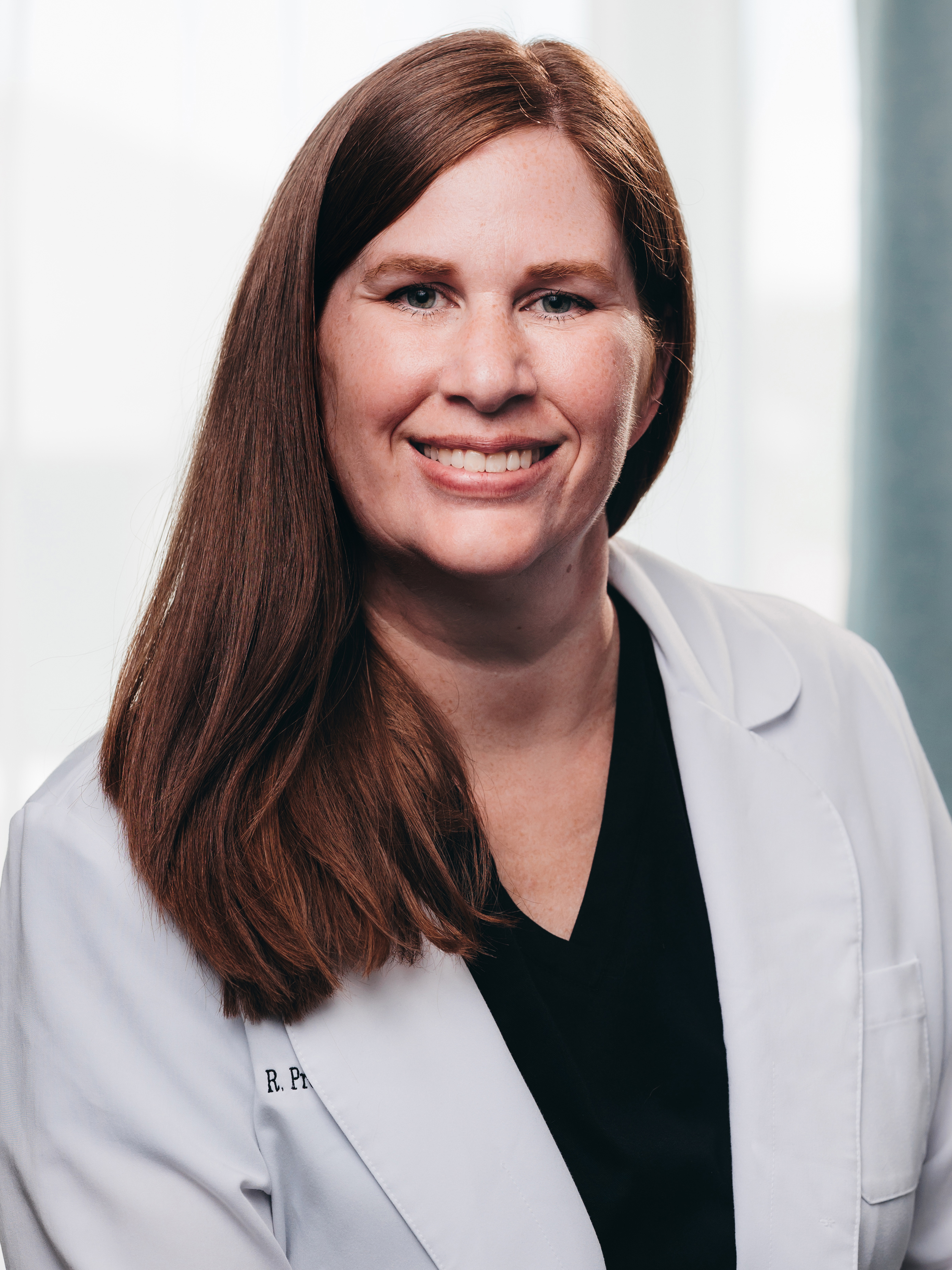 Rebekah Presley, FNP-C