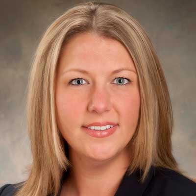Jennifer Callahan, APRN